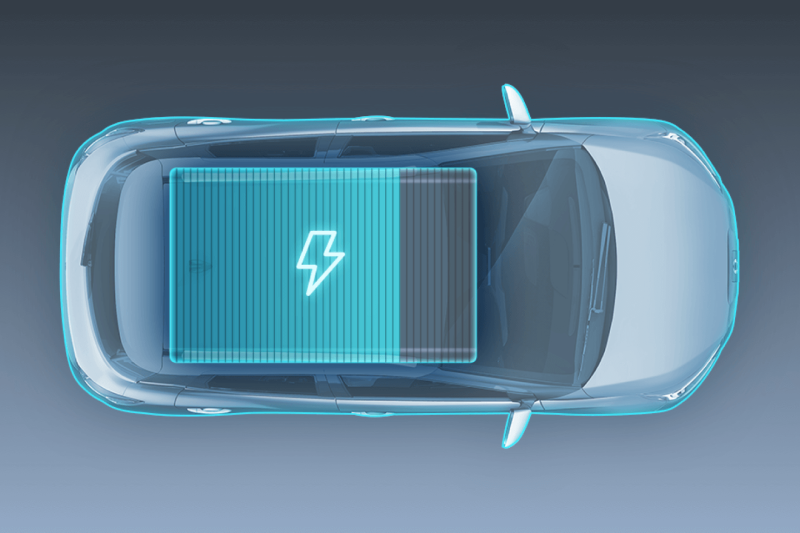 Long Autonomy with DC Charging, to Eliminate Autonomy Anxiety